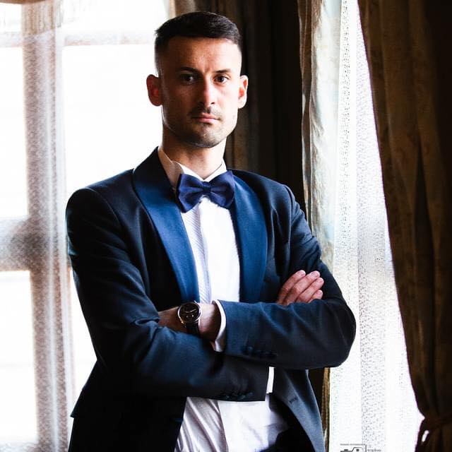 Фото Максима