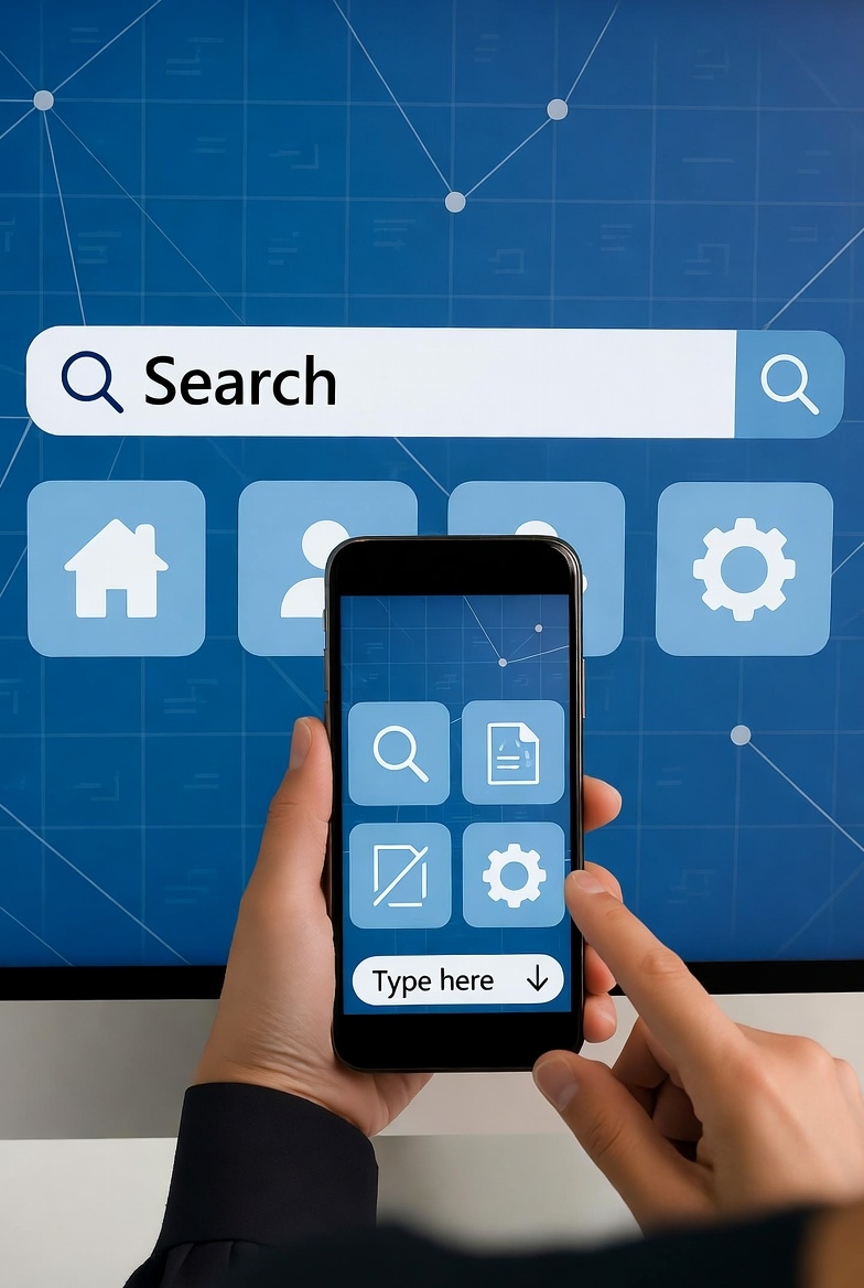 Розумний пошук