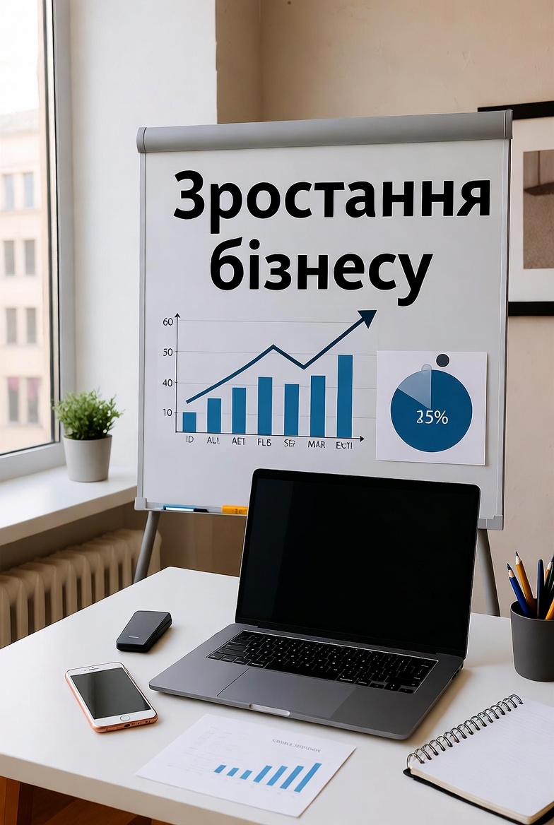 Масштабована архітектура