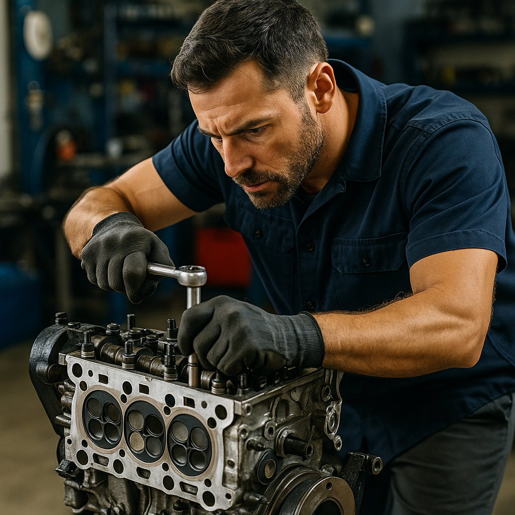 Автосервіс Motortex